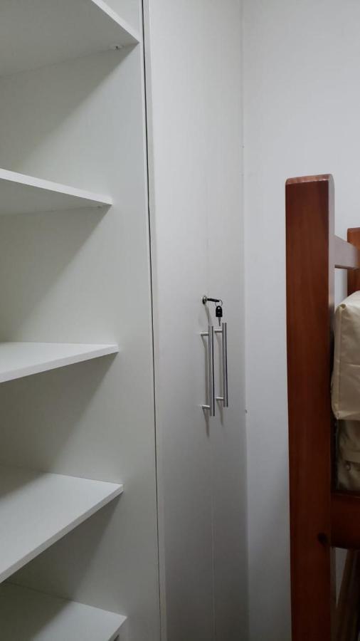 Jardim Das Palmeiras II Home Resort Jp2 Ubatuba - Apartamento Com 2 Dorms, 1 Suite, Churrasqueira Gourmet, Piscina Adulto E Infantil, Jacuzzi Aquecida, Sauna, Academia, Salao De Jogos E Playground Luaran gambar
